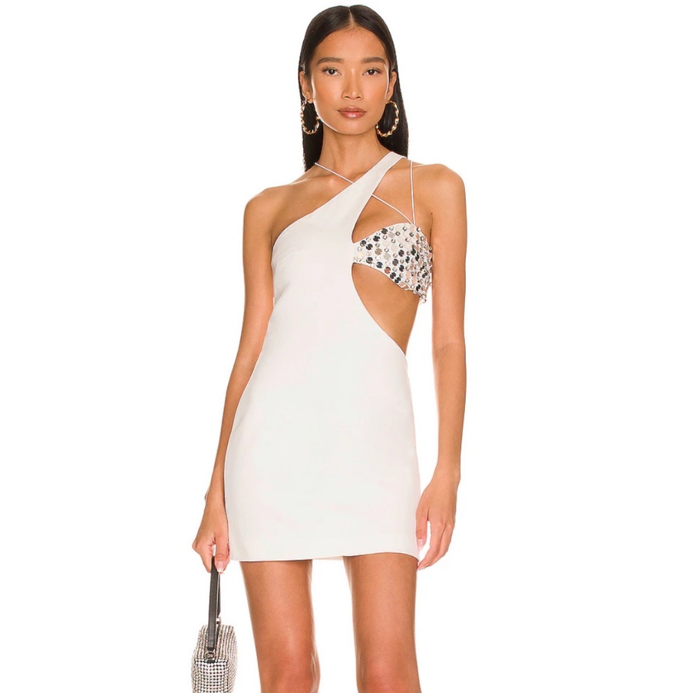 NBD Demi Dress Revolve